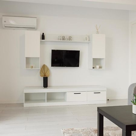 Runcu Apartment Bukares Bagian luar foto