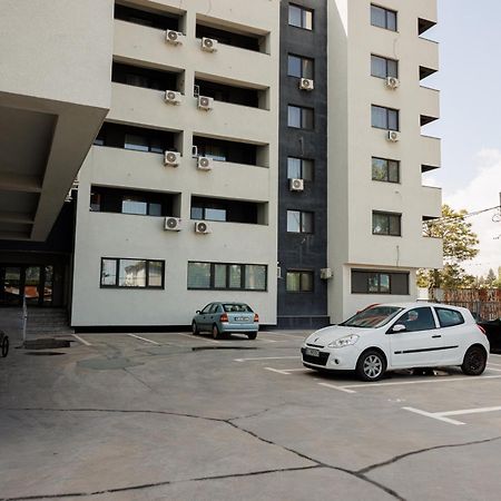 Runcu Apartment Bukares Bagian luar foto