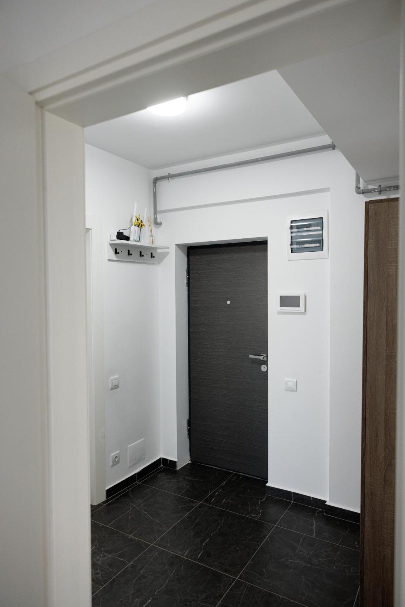 Runcu Apartment Bukares Bagian luar foto