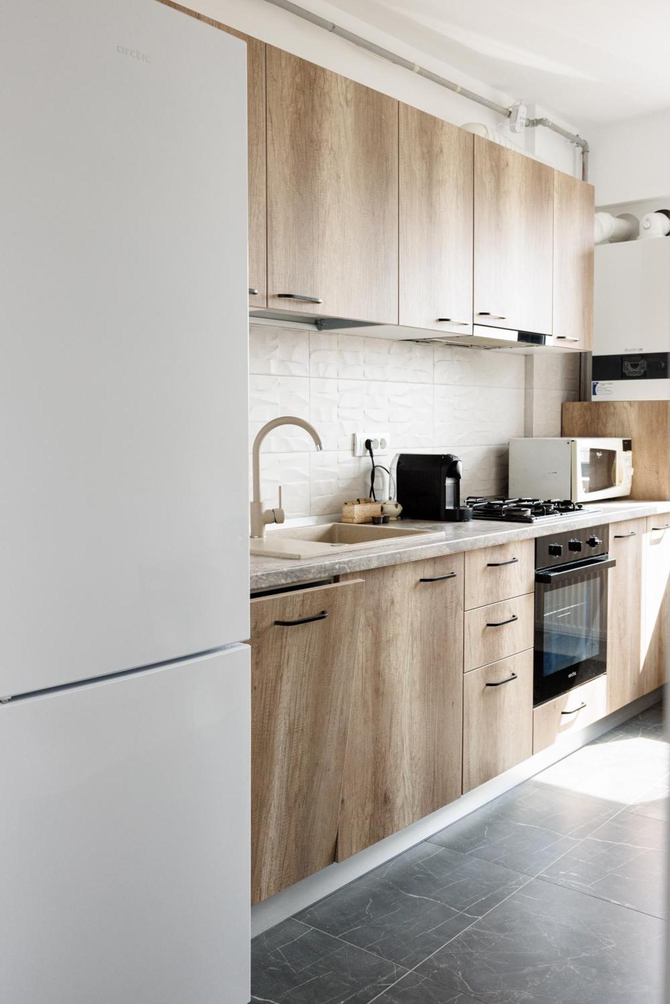 Runcu Apartment Bukares Bagian luar foto