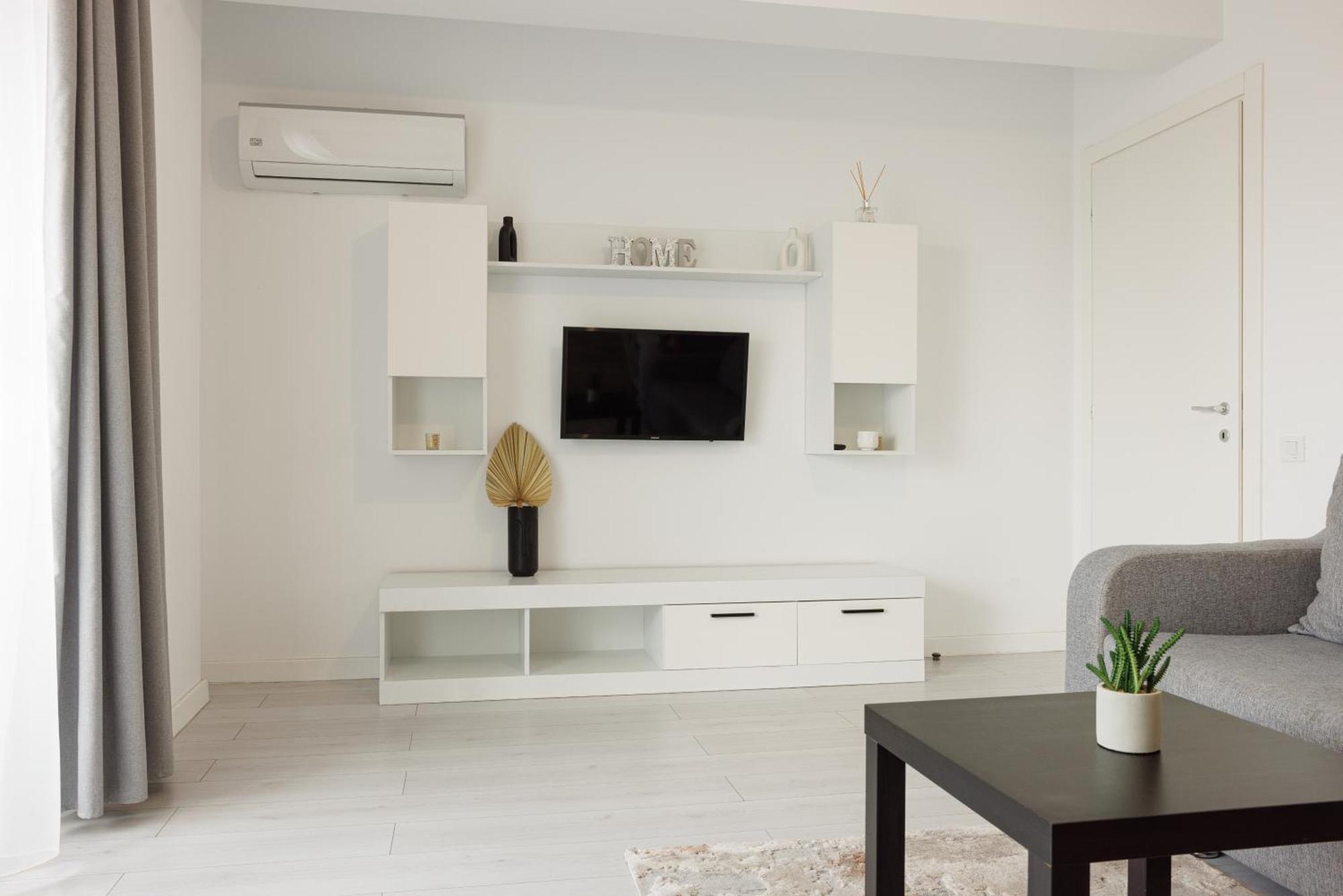 Runcu Apartment Bukares Bagian luar foto