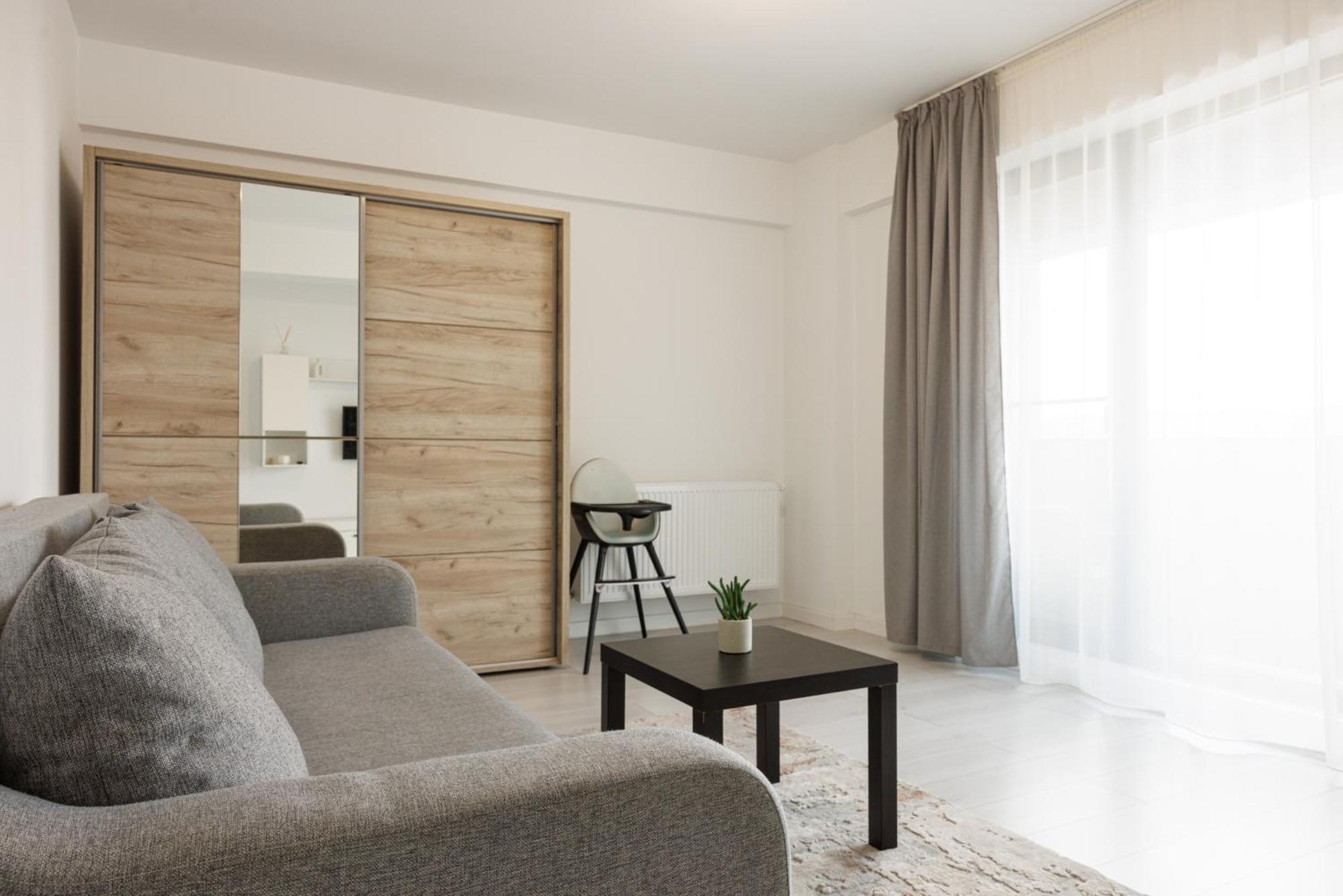 Runcu Apartment Bukares Bagian luar foto