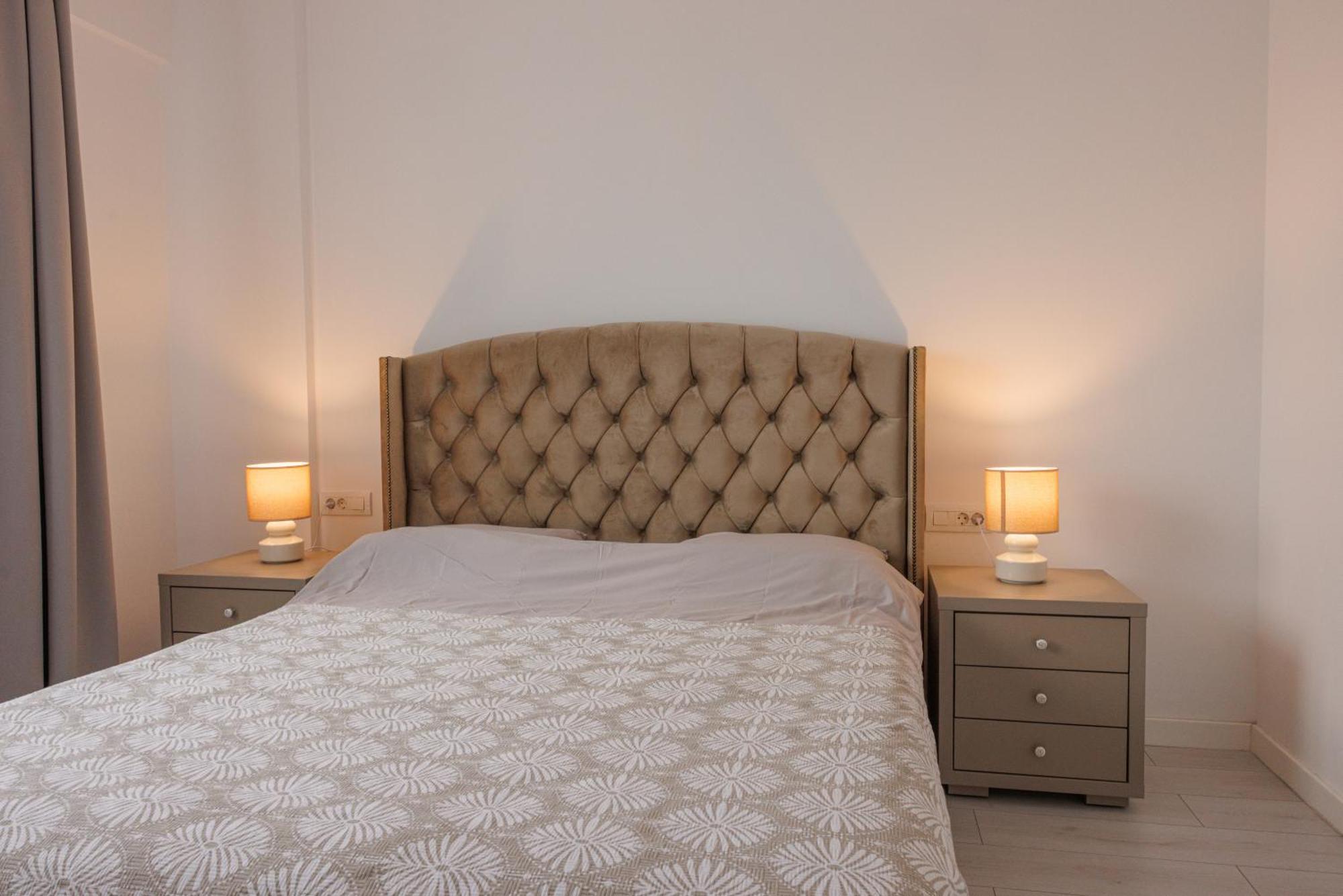 Runcu Apartment Bukares Bagian luar foto