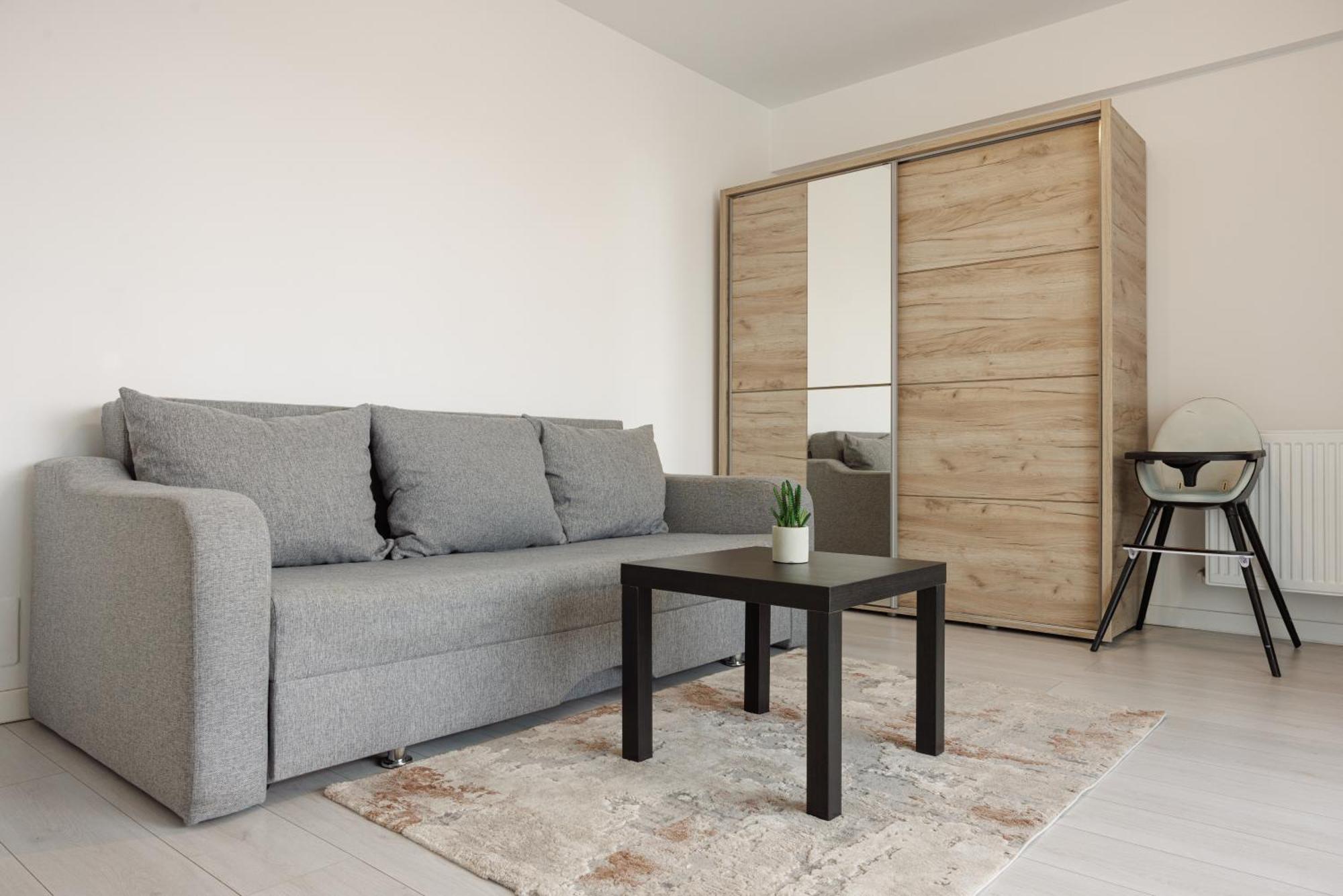 Runcu Apartment Bukares Bagian luar foto