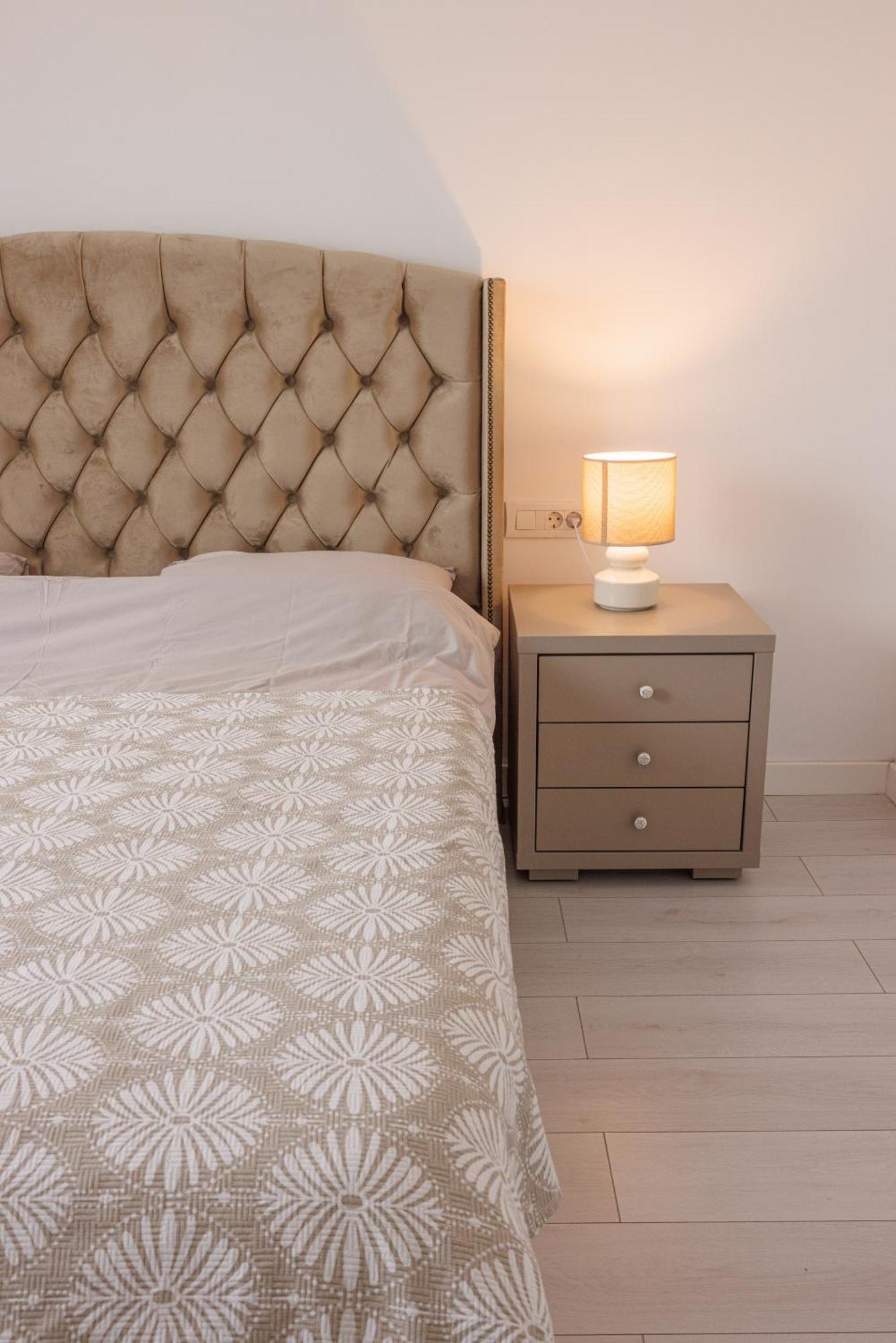 Runcu Apartment Bukares Bagian luar foto