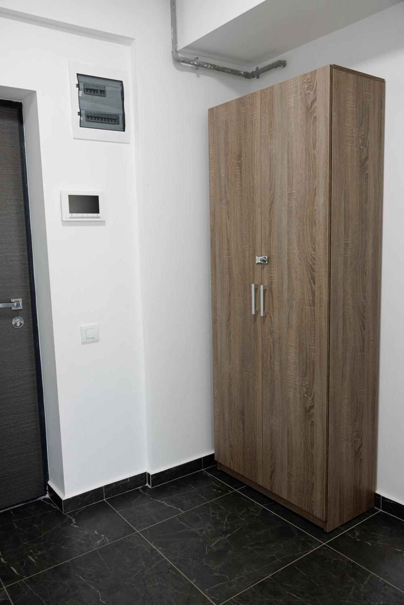 Runcu Apartment Bukares Bagian luar foto