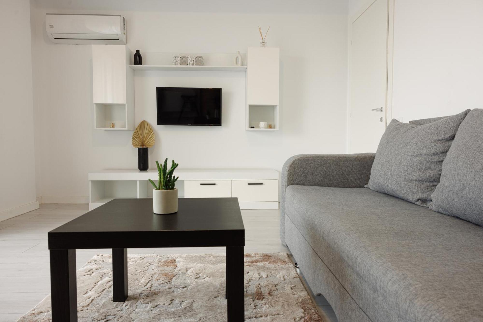 Runcu Apartment Bukares Bagian luar foto